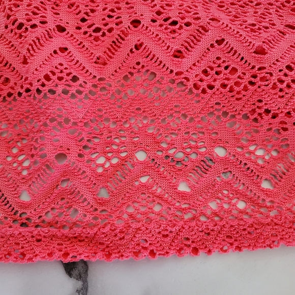 Joe Boxer Swim Halter Top size XXL - Picture 17 of 17